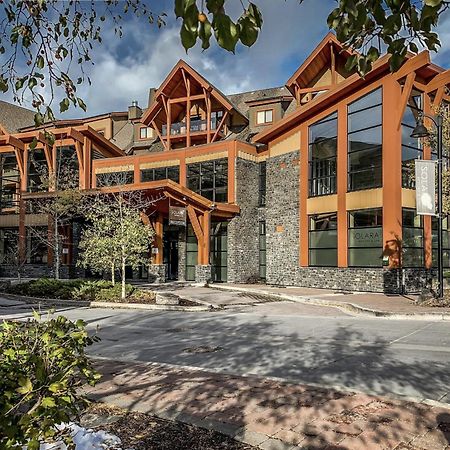 Luxury Resort 2Bedroom 2Bath Sleeps 6 945 Square Feet Canmore Extérieur photo